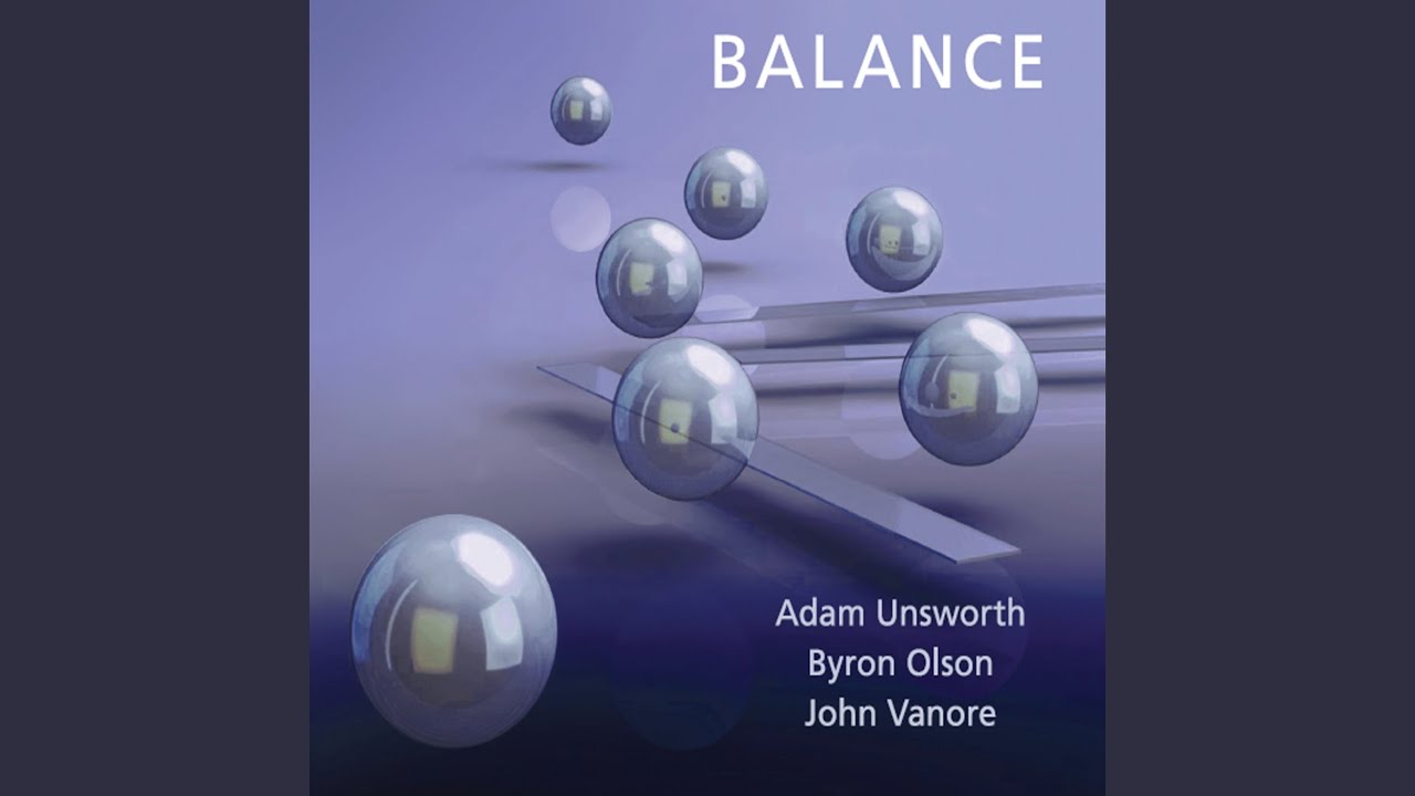 Watch Balance on YouTube Watch Balance on YouTube