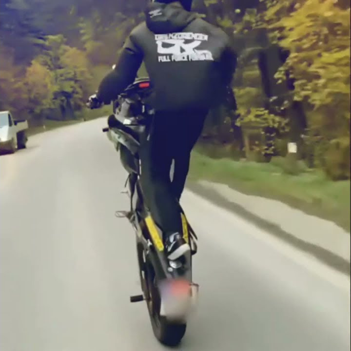 story wa || freestyle supermoto