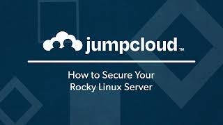 How to Secure Your Rocky Linux Server