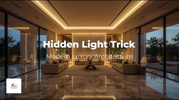 Why Light Is the Hidden Signature of Luxury Homes