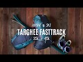 Targhee ft  alpine  ski  gregory mountain products