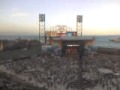 Kenny Chesney SF AT&amp;T Park  Concert