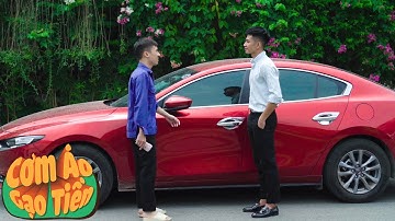 BỖNG DƯNG ĐỔI ĐỜI | PHIM HÀI MỚI NHẤT | CƠM ÁO GẠO TIỀN TẬP 5