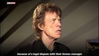 The Rolling Stones Explain 