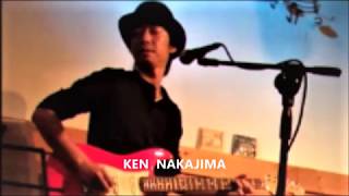 KEN  NAKAJIMA   &amp;   KASA SLIM      The Long Highway