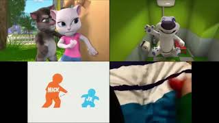 G Rocas Sparta Quadparison 1