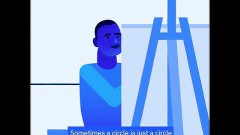 Discover the data artist inside of you with IBM Cognos Analytics.