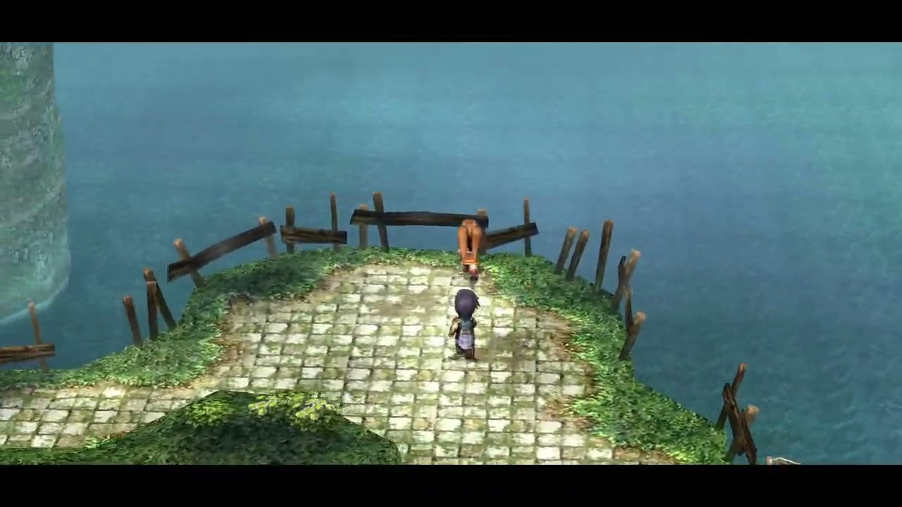 The Legend of Heroes: Trails in the Sky