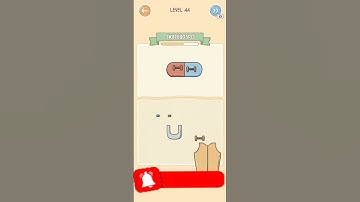 Imagine Puzzle Game Level 44