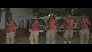 Voqa Kamica Kei Nakaria - Boko Buka [Official Music Video]