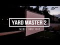 JoelsterG4K Reviews Elite Screens Yard Master 2 Series- Fast-folding Frame Outdoor Projection Screen