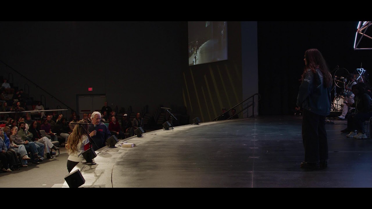 Presence Night | January 18th, 2026