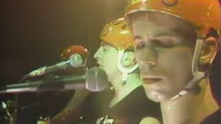 Devo - Smart Patrol / Mr. DNA (Live, 10-10-78 at The Starwood, in Los Angeles, California.)