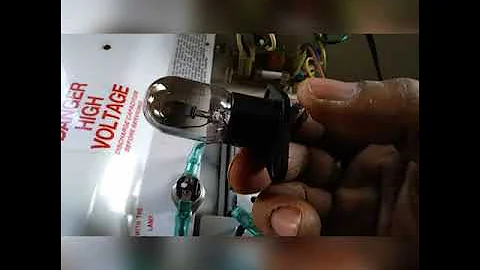 #diy #homerepair #howto Microwave lightbulb replacement sunbeam microwave