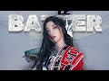(ODYSSEU´S) "BATTER UP" Cover