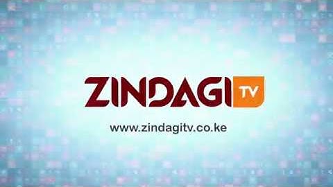 The SAK Show Promo - ZindagiTvKe