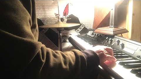 The Nearness of You Piano version - Piano performance video thumbnail