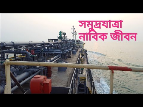 ভিডিও: বন্দর জীবন