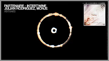 Partenaire - Intertwine (Julian Rodriguez Remix) [PHWE167]