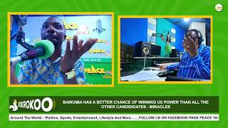 NPP Election: Close Your Church If Your Prophecy Fails - Miracles To Prophets