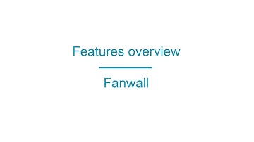 How To Create A Fanwall - Drag & Drop Mobile App Builder