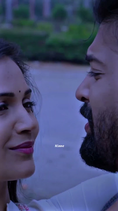 Ayyo Preminchesanu Full Video Song II True Love End Independent Film 