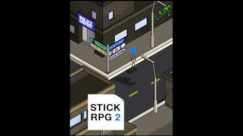 Stick RPG 2 Music - Combat Zone