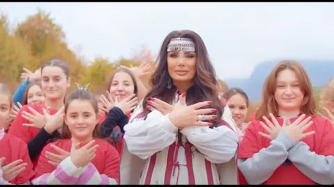 Alberije Hadergjonaj -JEMI NJË  #2025