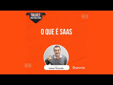 O que é