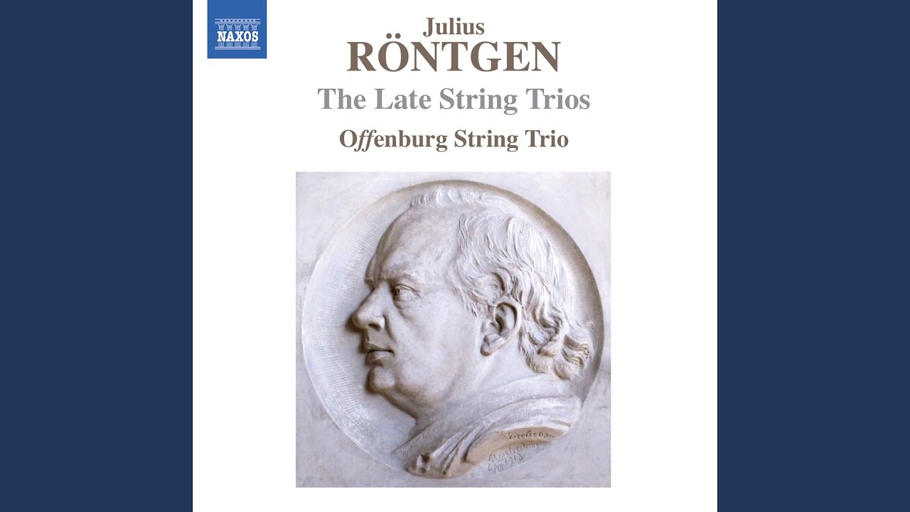 YouTube에서 String Trio No. 15 in C Minor, "Auto Trio": IV. Finale automobilistico: Allegro energico 보기