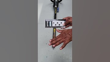 DIY Terre Rotary Scissor Trimmer Attachment