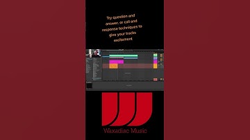 Funky Synth Players Watch This.