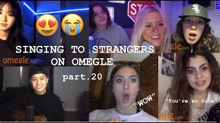 Omegle 20