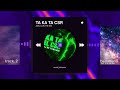 TA KA TA CSR (AXEL DJ IN THE MIX)