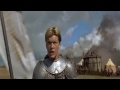 Сцена из фильма Жанна Д арк 1999 взятие форта