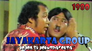 Download lagu JAYAKARTA Group 1980 JOJON si Johntravolta... mp3