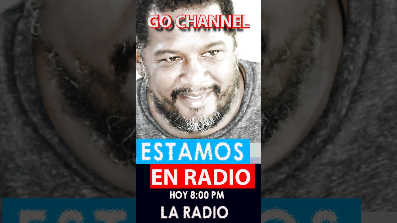 ESTAMOS EN RADIO, LA REALIDAD EN SDO