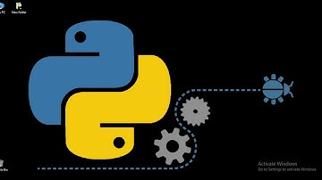 Python Tutorial for Beginners 2- Pycharm IDE application and Text Editor