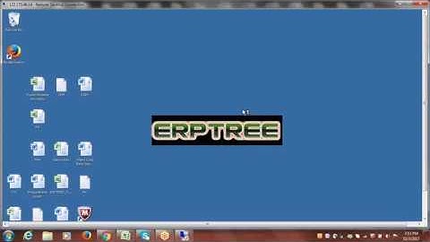 Oracle Financials Training | Currency and Chart of Accounts Overview