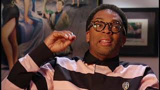 Filmmakers: Behind the Scenes with Spike Lee - Warner Bros. UK Net Worth