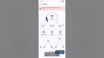 clear cache from android - make your mobile fast #clearcache