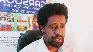 Ogaysiis Ku Saabsan Shaqoyinka Banaan Hay,Ado Caalamiya