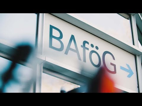 Werbefilm BAföG