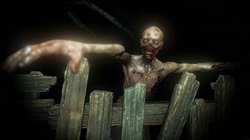 Depth 6 - Full Game Walkthrough  (Short Atmosphere Horror Terror &  suspense)