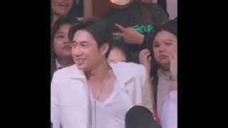 Jam's Jealous moments with Film 🤭❤️