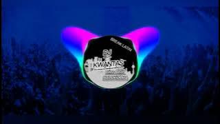 DJ KWANTAS / LE B  d BUM BUM (BREAK LATIN)