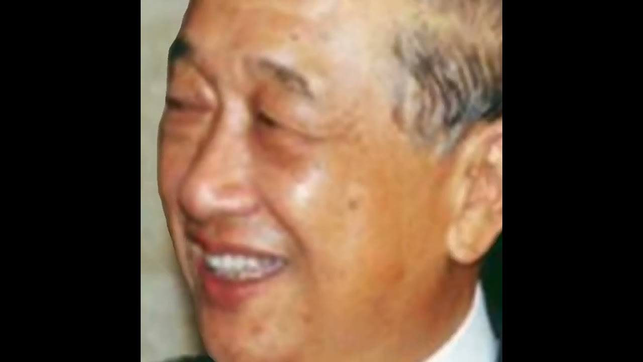 TIRTO UTOMO PENDIRI AQUA YouTube TIRTO UTOMO PENDIRI AQUA YouTube