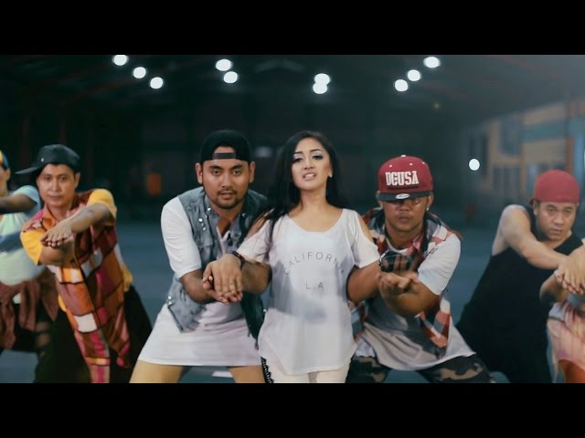 Maisaka - Ingat Ingat Kamu (Official Music Video) class=