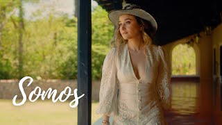 Fernanda Castro - Somos (Video Oficial)