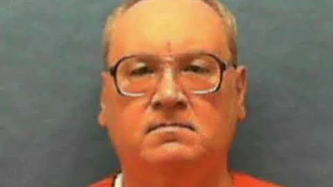 serial killer Raul Danny Conahan  The Hog Trail Murders